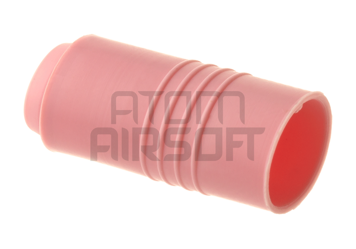 Maple Leaf Macaron AEG hop-up rubber, 75° - red