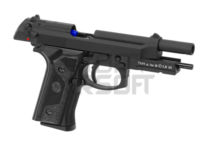 KJ Works M9 Vertec GBB gas pistol