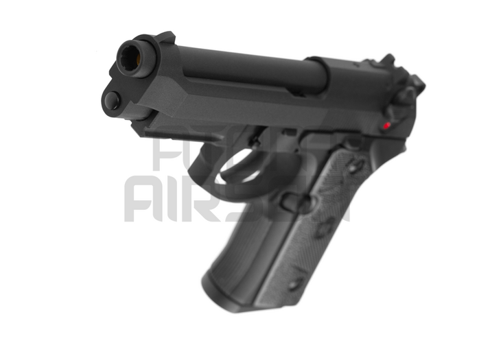 KJ Works M9 Vertec GBB gas pistol
