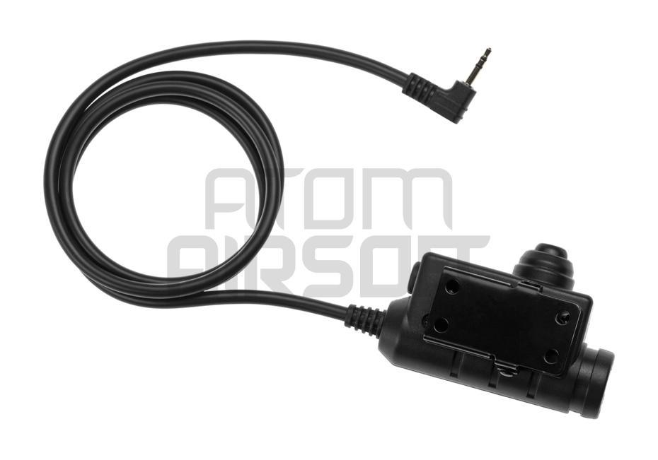 EARMOR M51 Tactical PTT - Motorola Talkabout