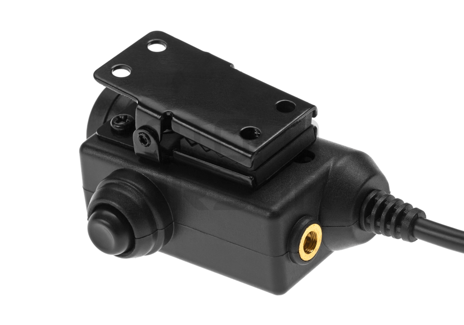 EARMOR M51 Tactical PTT - Motorola Talkabout