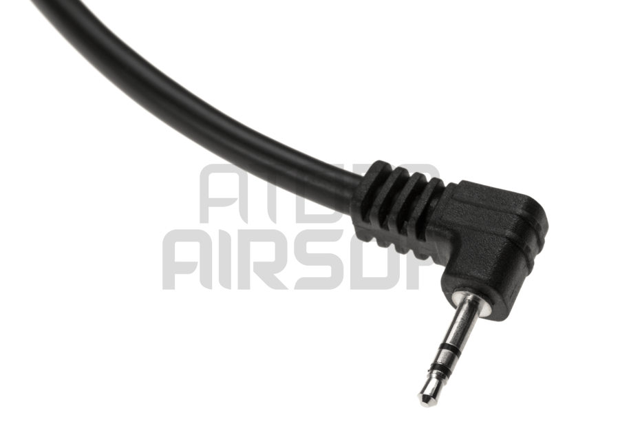 EARMOR M51 Tactical PTT - Motorola Talkabout
