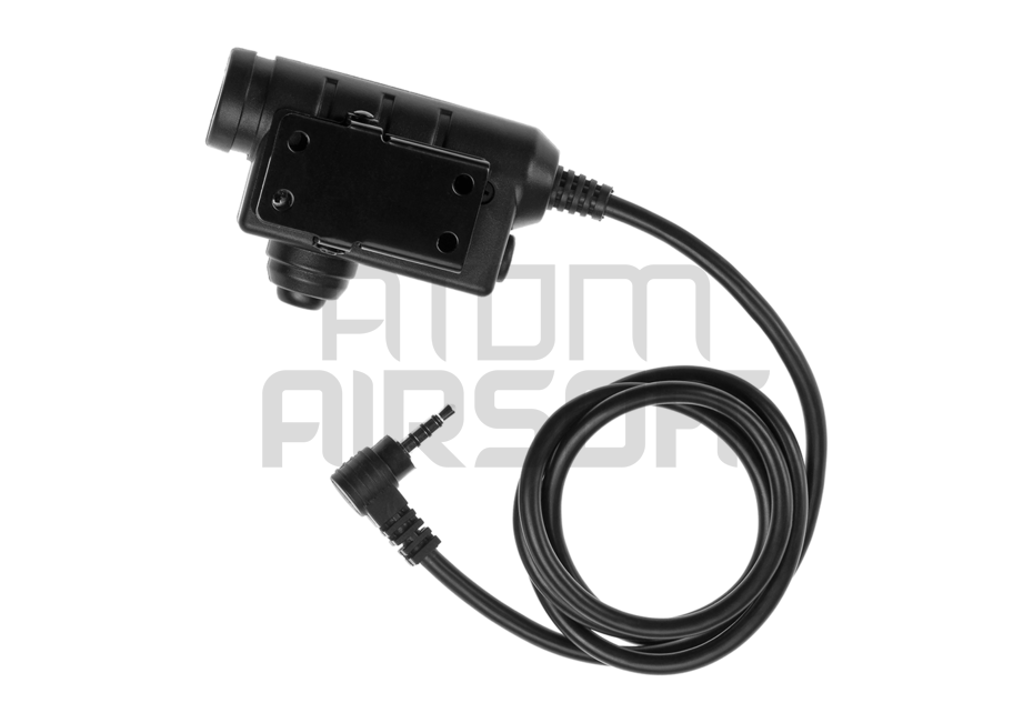 EARMOR M51 Tactical PTT - YEASU (poistotuote)