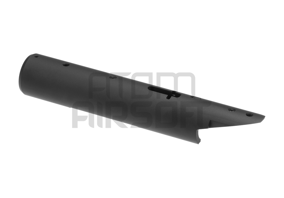 Action Army Metal lock body for VSR-10 series (left-handed)