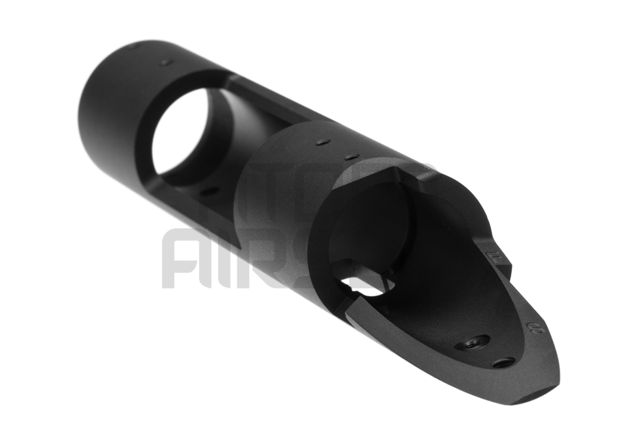 Action Army Metal lock body for VSR-10 series (left-handed)