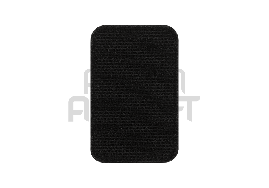 JTG Major League Primadonna Velcro Badge - Colored