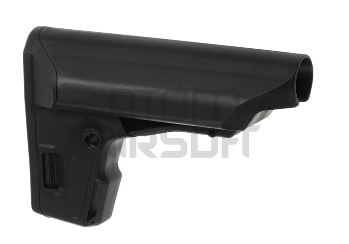 PTS "Enhanced Polymer Stock" (EPS) M4 Pulley - Black