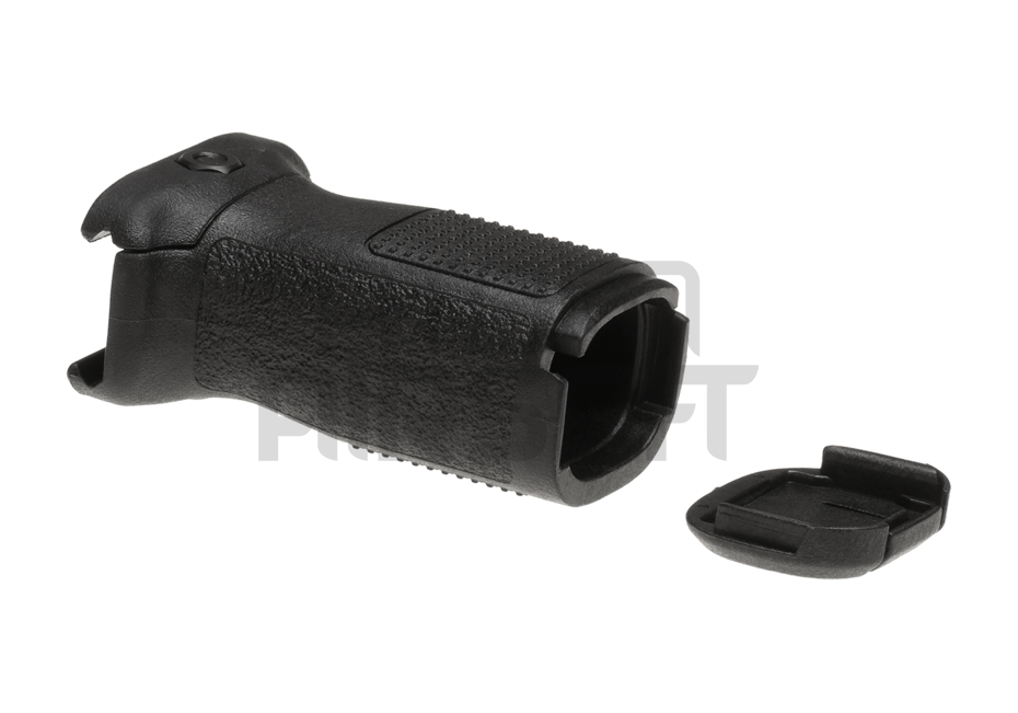 PTS EPF2-S vertical front handle - black