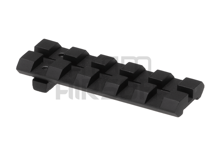 APS Tähtäinkisko, G17/G18