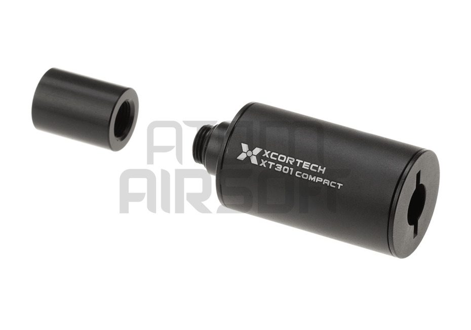 Xcortech XT301 MK2 light strip unit