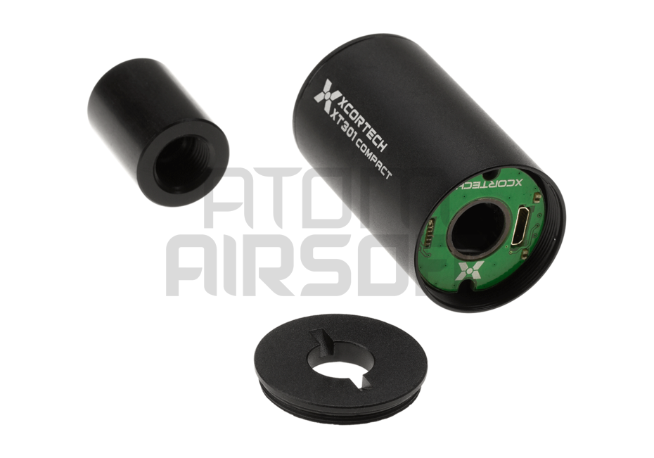 Xcortech XT301 MK2 light strip unit