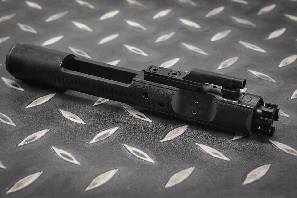 VFC Colt M16A2 V3 GBBR gas rifle