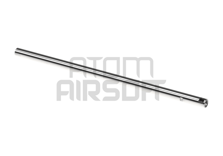Prometheus 6.03 EG precision barrel, 205mm