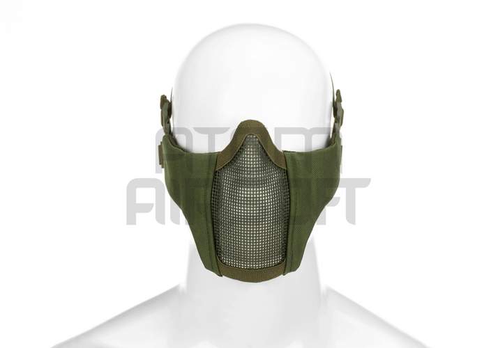 Invader Gear Mk.II alakasvonsuoja - OD