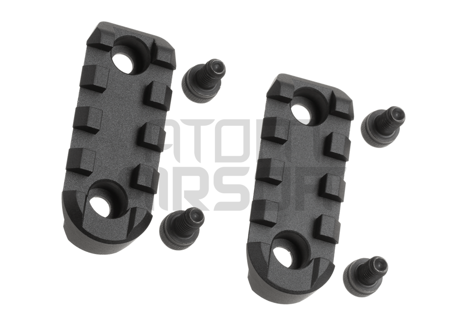 Action Army T10 rail piece package - package B