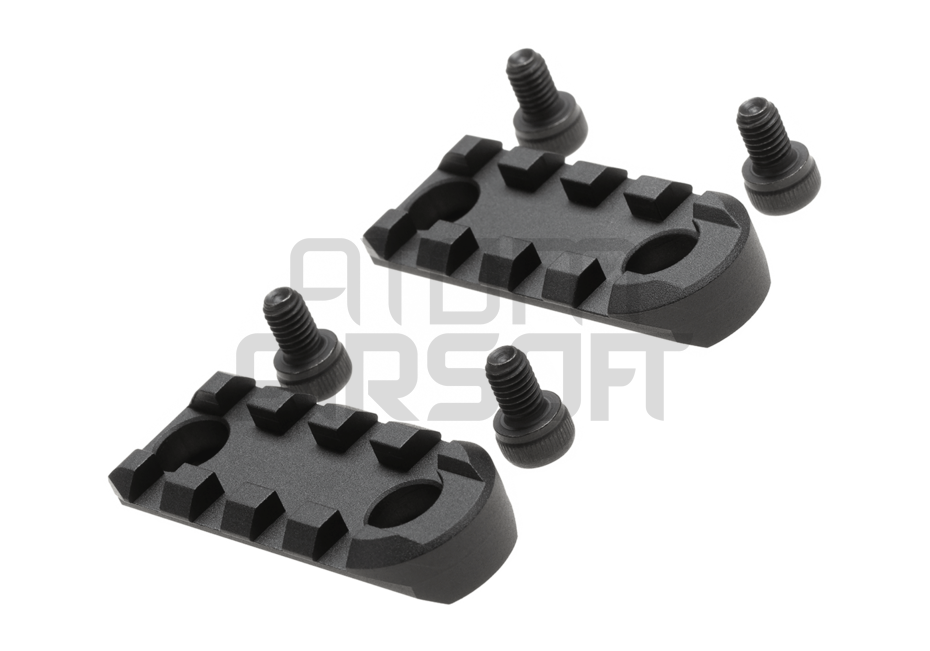 Action Army T10 rail piece package - package B
