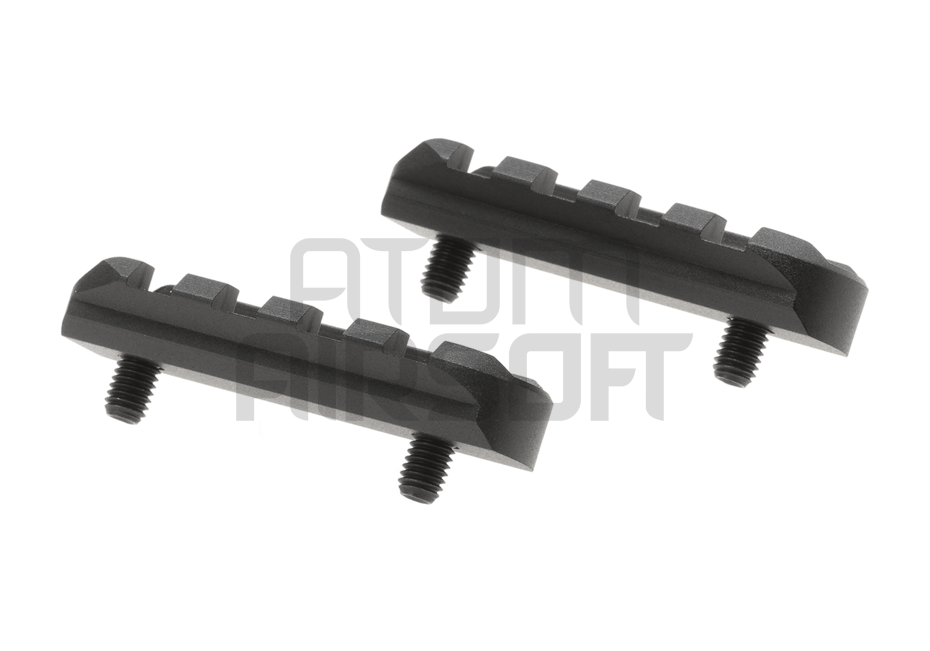 Action Army T10 rail piece package - package B