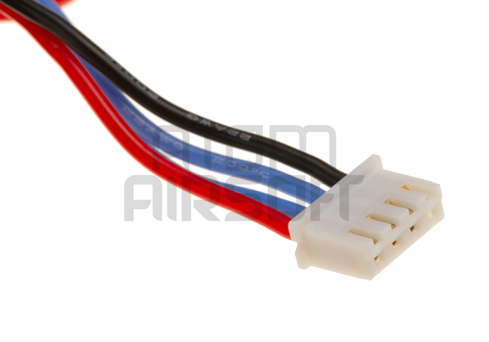 VB Power 11.1V 1000mAh LiPo battery, 20C - mini connector
