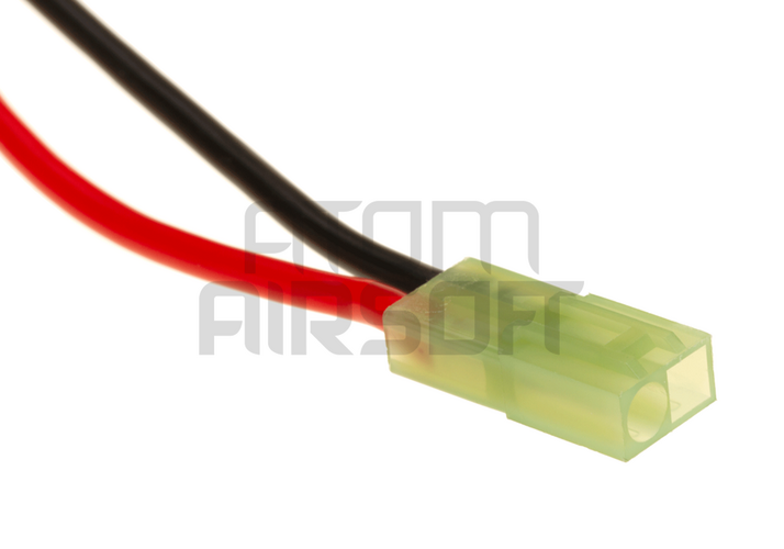 VB Power 11.1V 1000mAh LiPo battery, 20C - mini connector