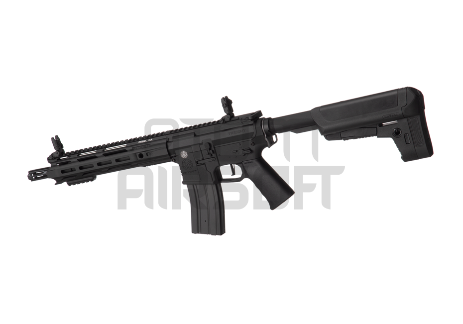 Krytac Trident MKII CRB-M, black