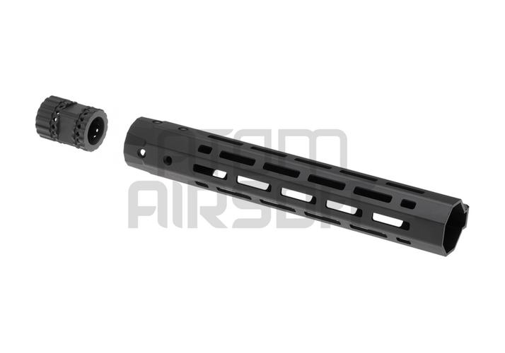 ARES M4/M16 compatible 290mm M-LOK foregrip
