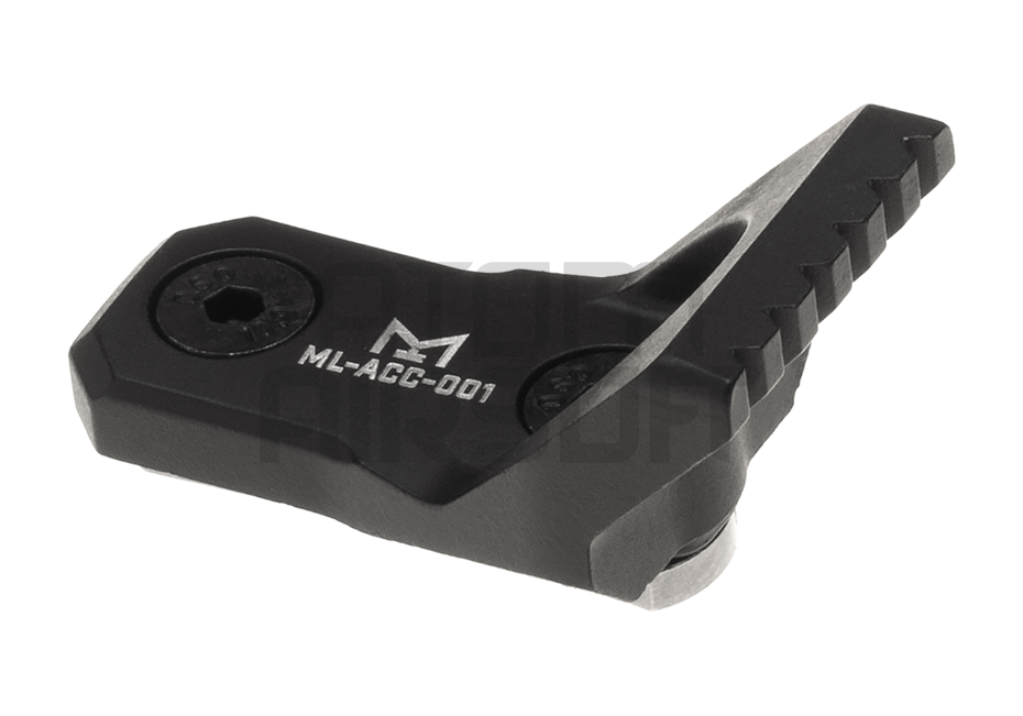 ARES M-LOK "Hand Stop" - tyyppi A