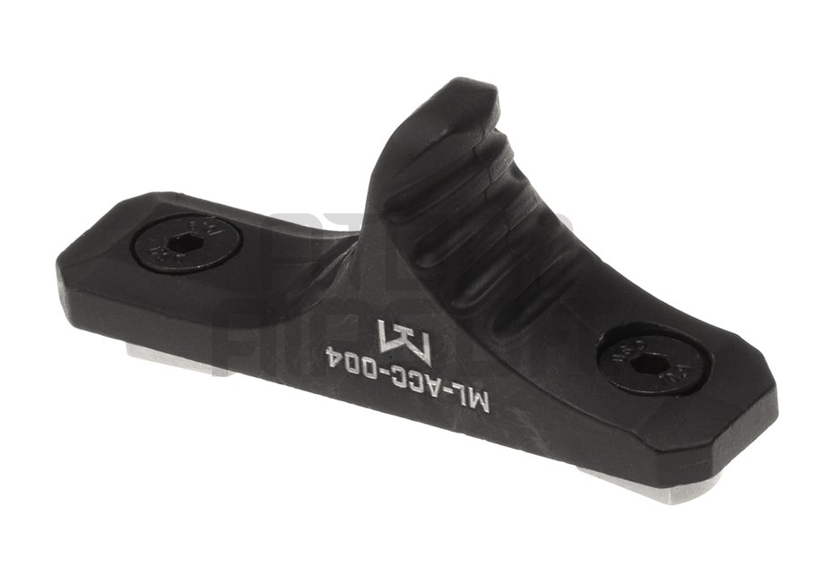 ARES M-LOK ”Hand Stop” – tyyppi D