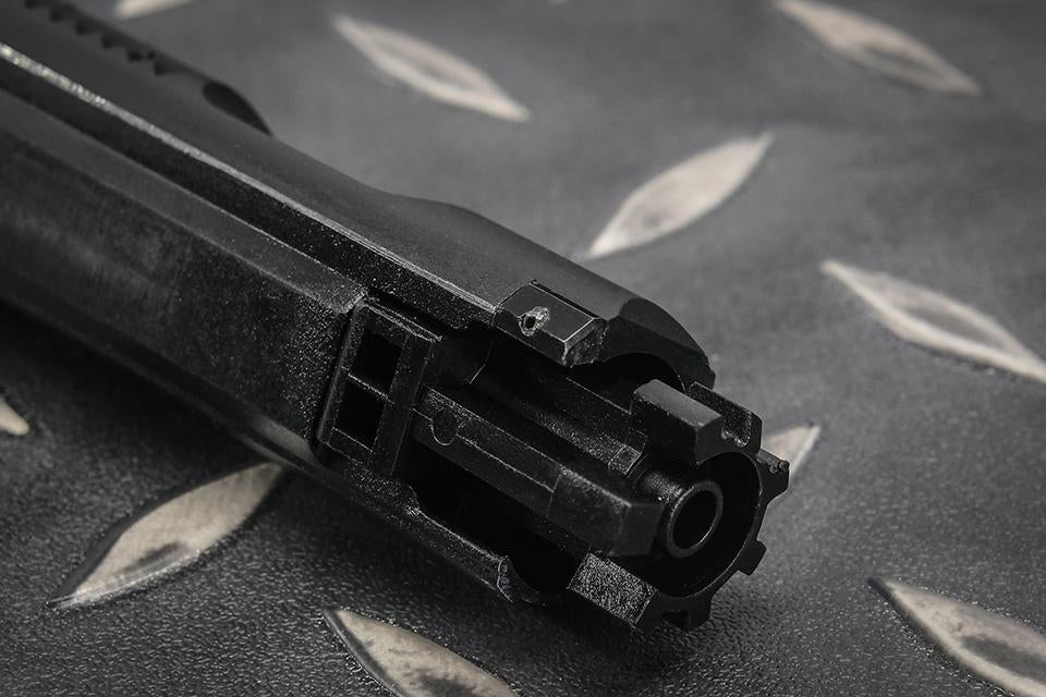 VFC Colt M16A2 V3 GBBR gas rifle