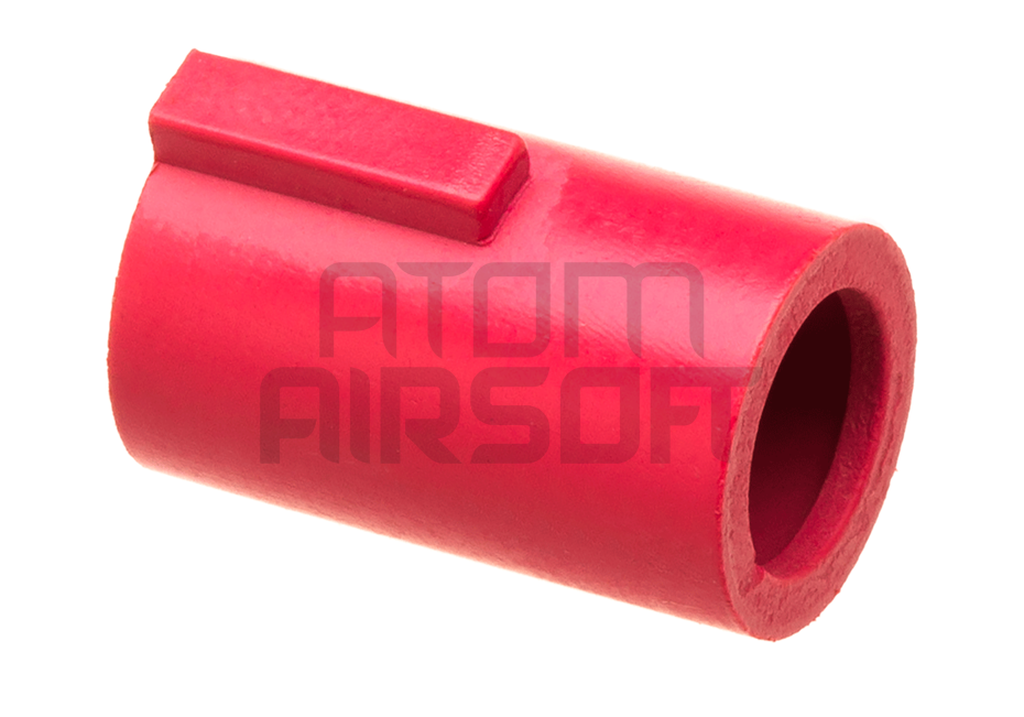 Nine Ball VSR-10/GBB hop-up rubber, hard - red