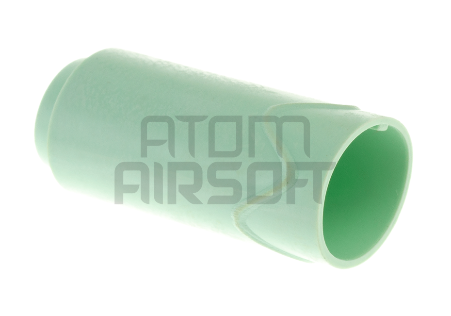 Maple Leaf Super Macaron AEG hop-up rubber, 50° - green