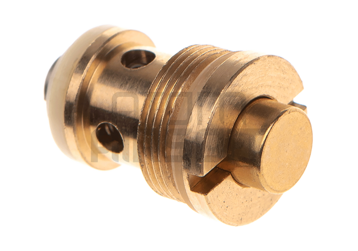 KJ Works KP-17 Co2 Flow Valve, Part No. 84 & 84-5
