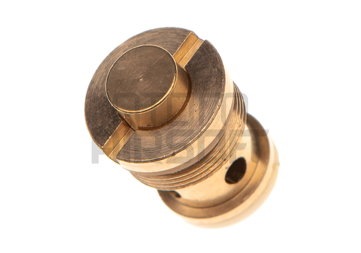 KJ Works KP-17 Co2 Flow Valve, Part No. 84 & 84-5