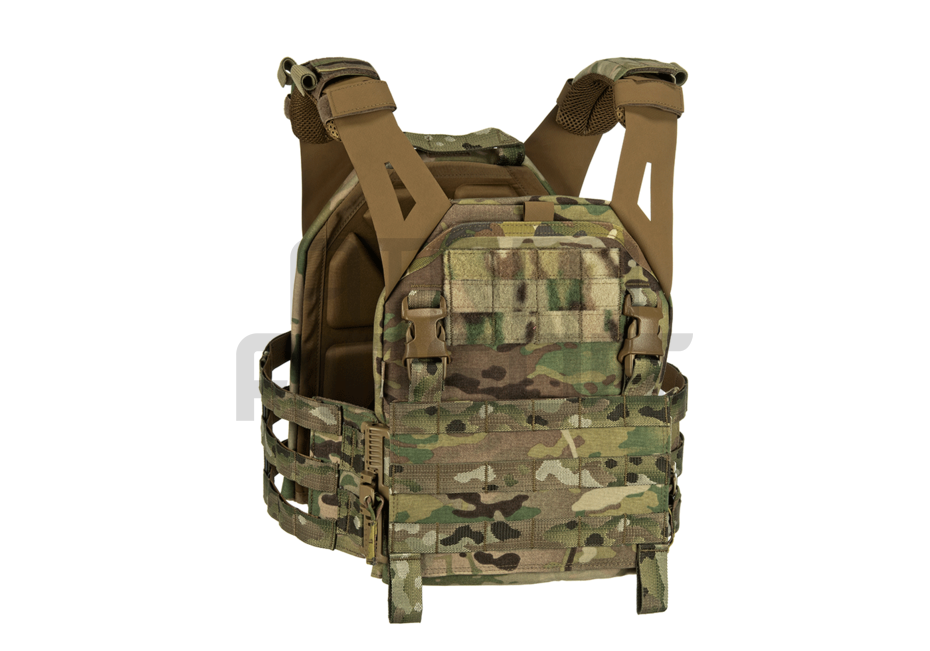 Warrior Assault Systems LPC Low Profile Carrier V2 – Multicam