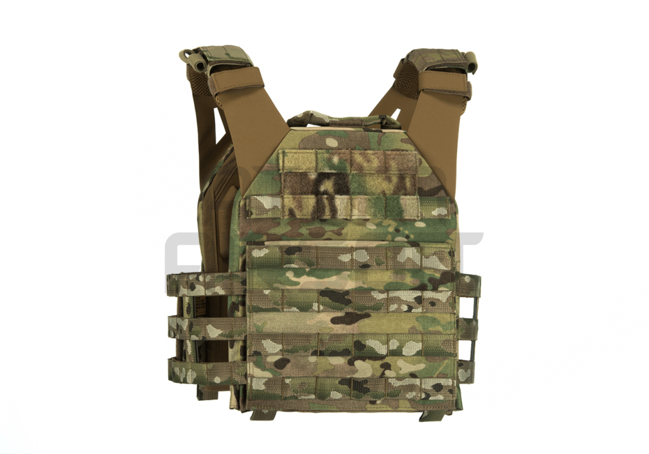 Warrior Assault Systems LPC Low Profile Carrier V2 - Multicam