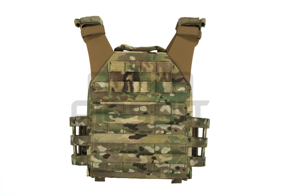 Warrior Assault Systems LPC Low Profile Carrier V2 - Multicam