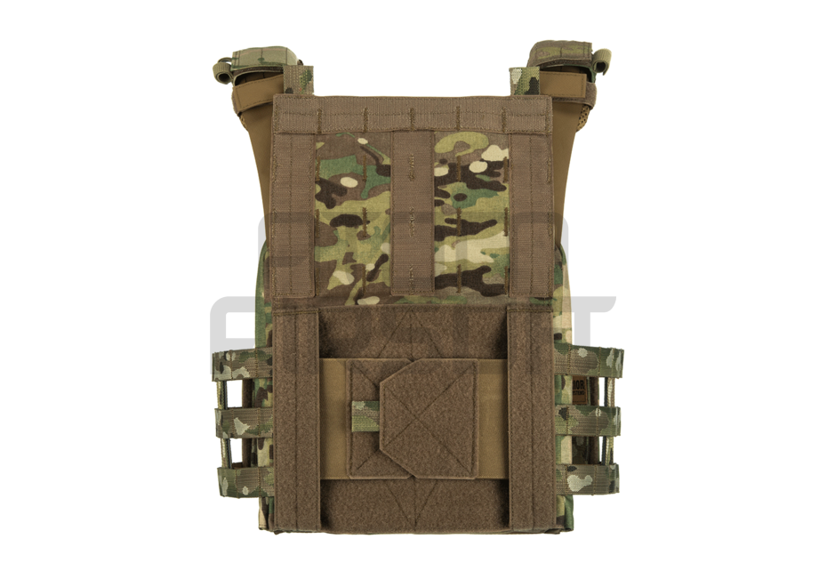 Warrior Assault Systems LPC Low Profile Carrier V2 - Multicam
