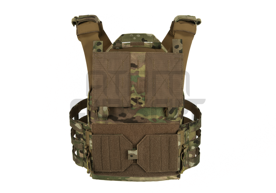 Warrior Assault Systems LPC Low Profile Carrier V2 - Multicam