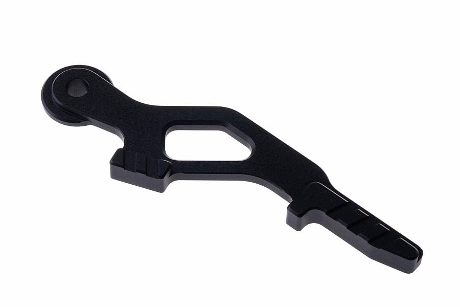 Retro Arms CNC fire selector AK - B (black)