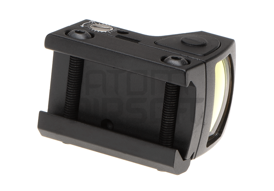 Aim-O RMR adjustable red dot sight