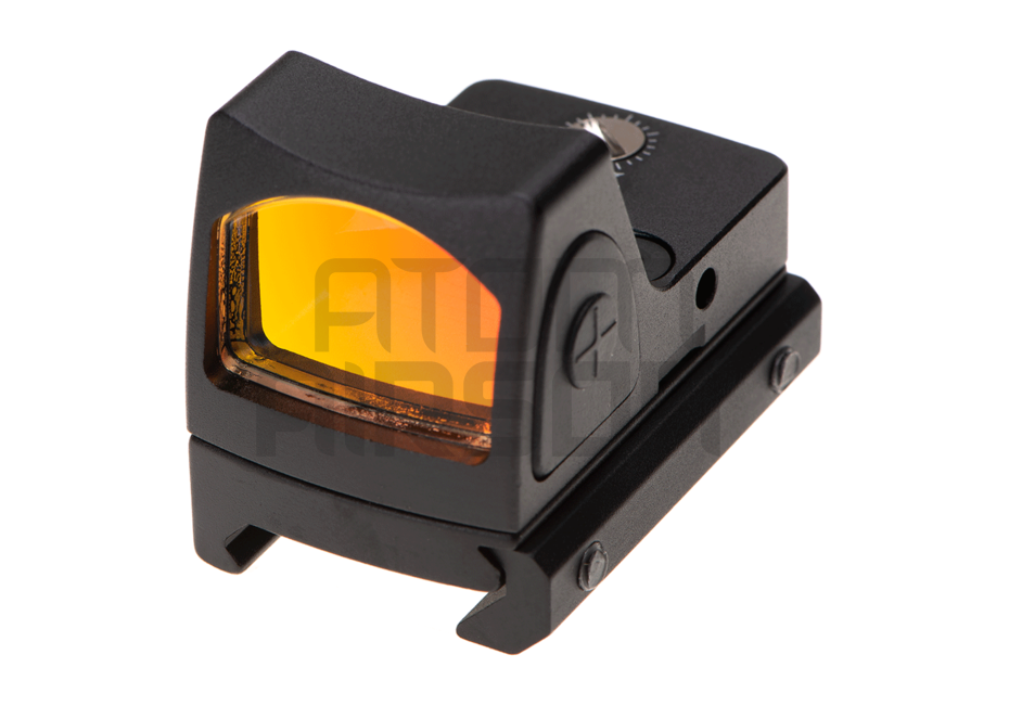 Aim-O RMR adjustable red dot sight