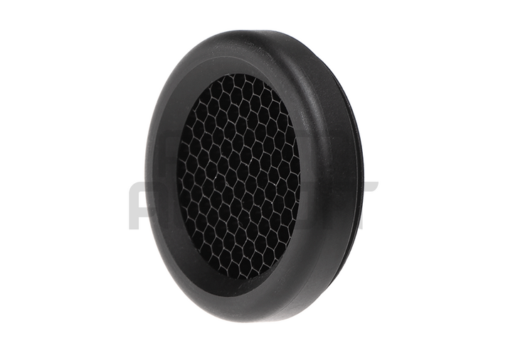 Aim-O G33 3x killflash glare protection