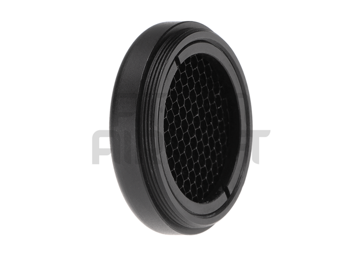 Aim-O G33 3x killflash glare protection
