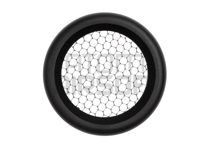 Aim-O G33 3x killflash glare protection