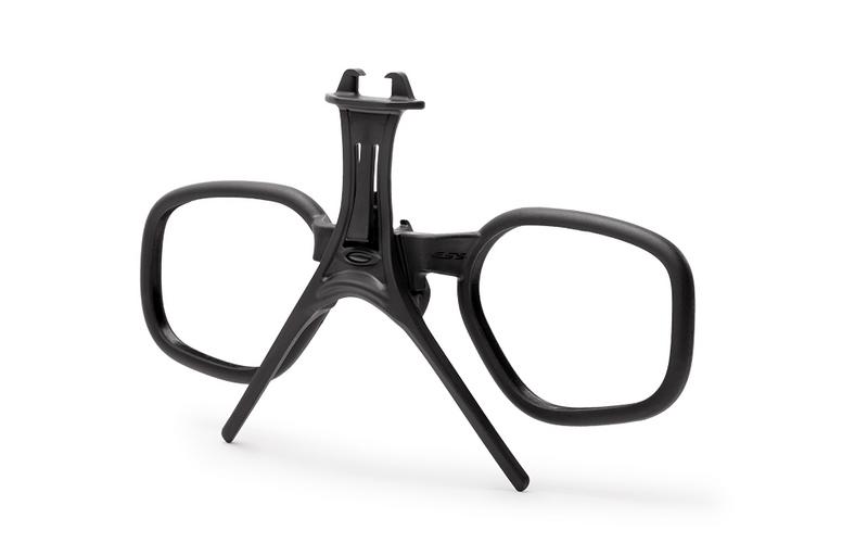 ESS U-RX eyeglass insert
