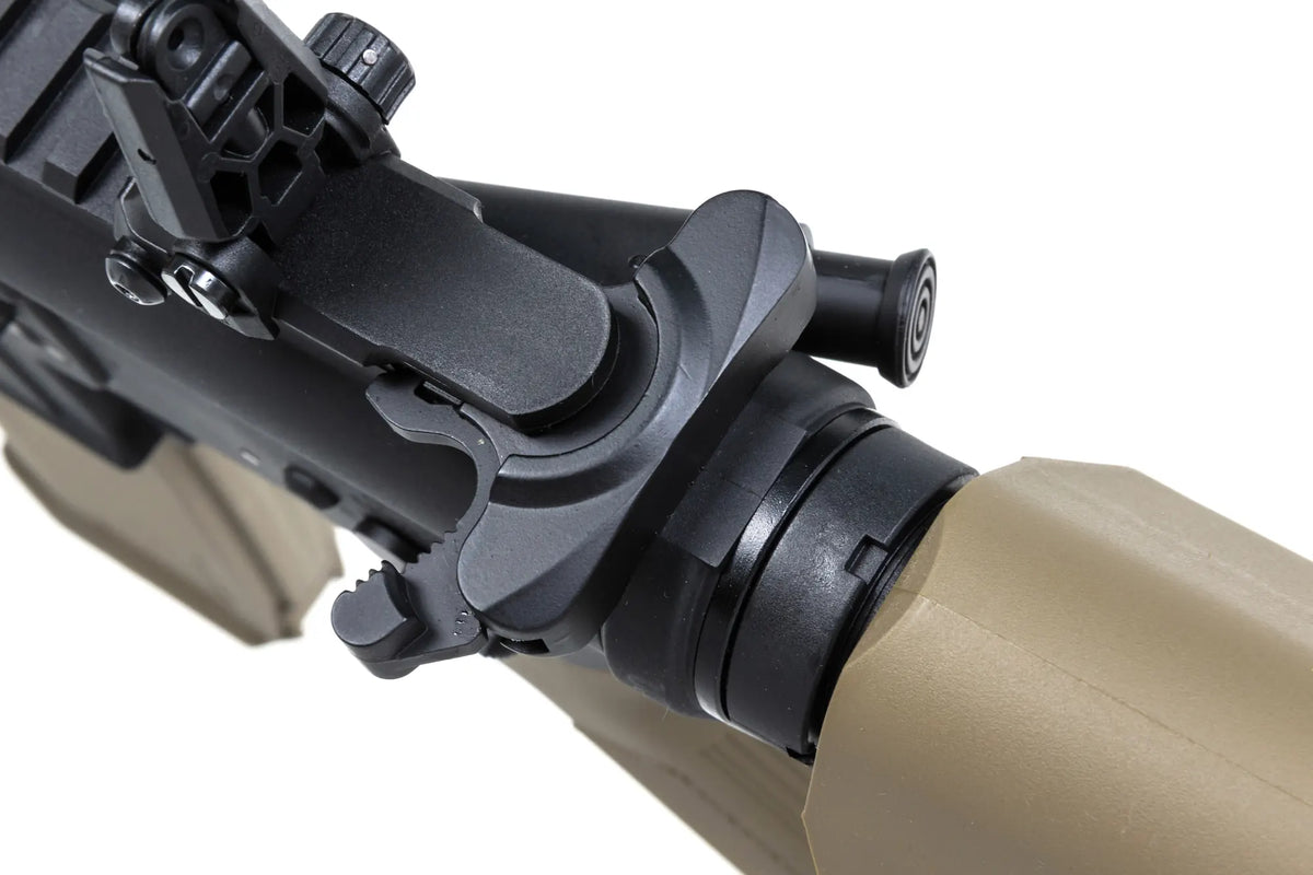 Specna Arms SA-F12 FLEX™ GATE X-ASR Gen.2 - Half-Tan