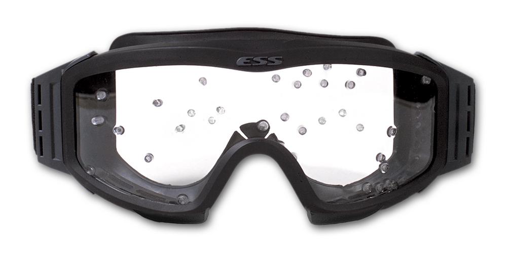 ESS Profile NVG Ballistic Goggles - Black
