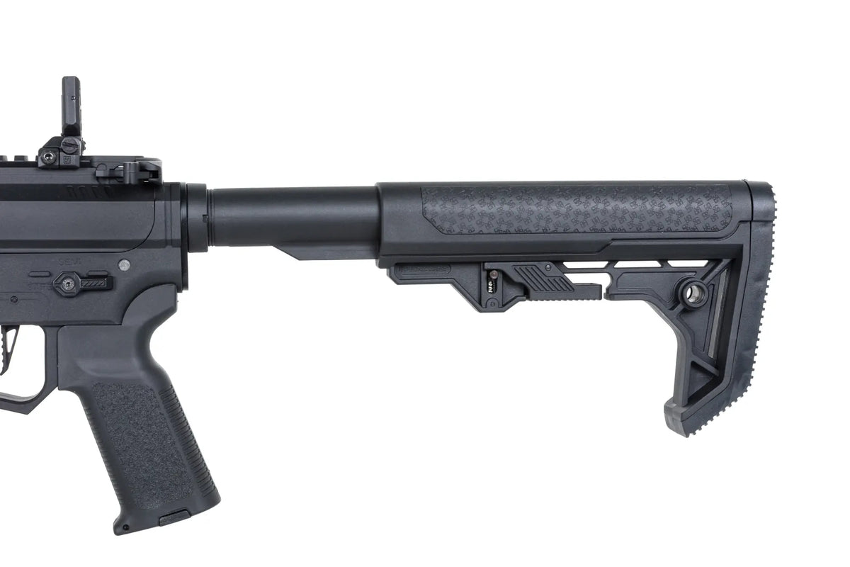Specna Arms SA-FX02 FLEX™ HAL ETU Gen.2 - Black
