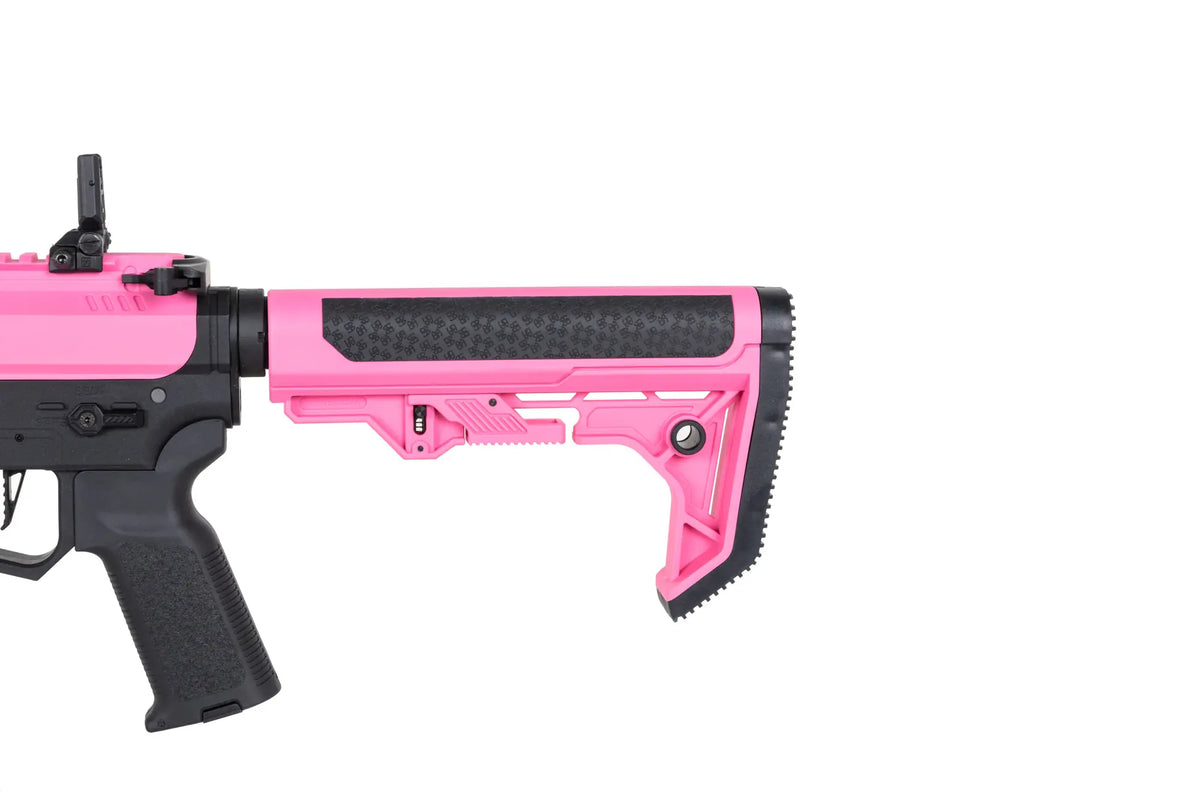 Specna Arms SA-FX02 FLEX™ BLDC™ HAL ETU Gen.2 - Pink