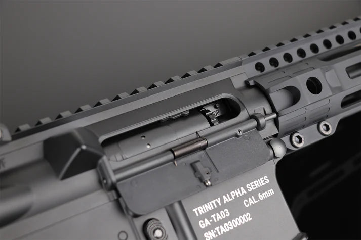 TRINITY ARMAMENT GA-TA01 AEG Training replica, electric gun (TITAN II Bluetooth)