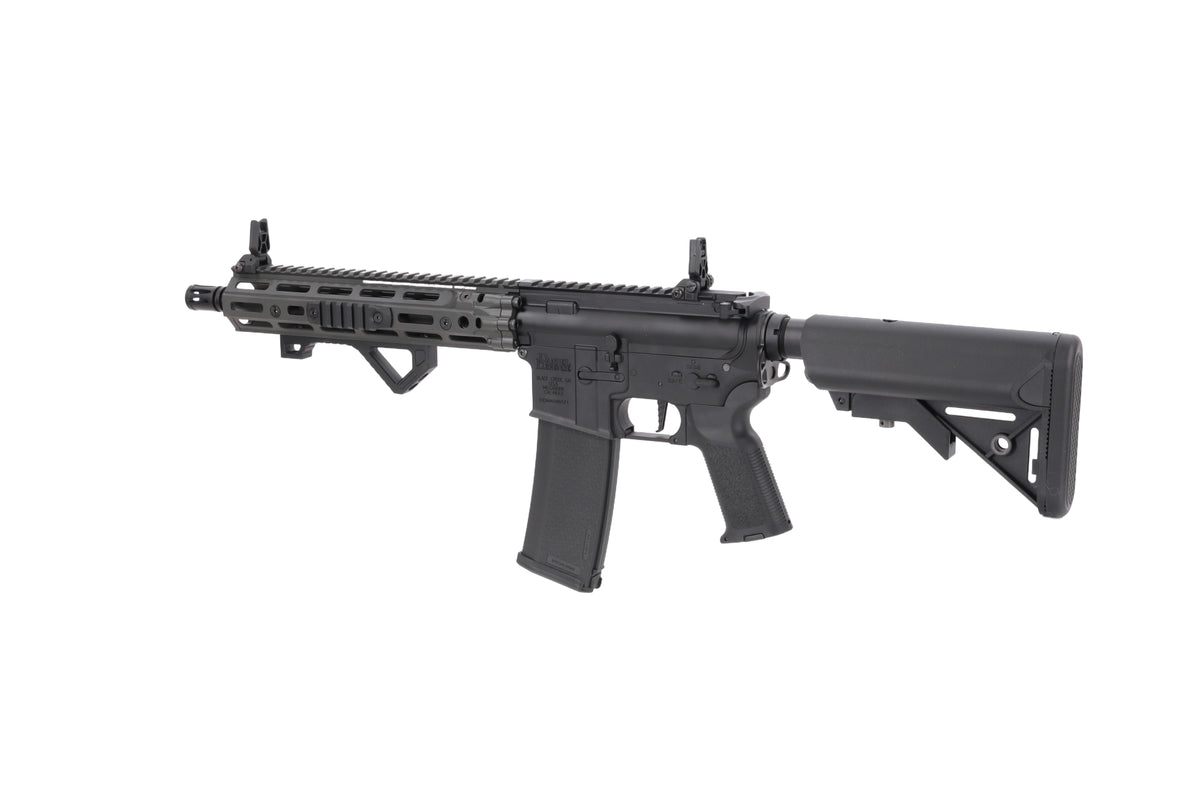 Specna Arms Daniel Defense® RIS III 10.5'' SA-E27 EDGE™ HAL 2™ ETU Gen. 2 - Chaos Grey